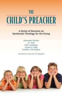 Image for The Child's Preacher