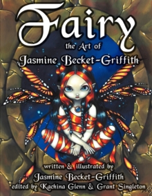 Image for Fairy : The Art of Jasmine Becket-Griffith