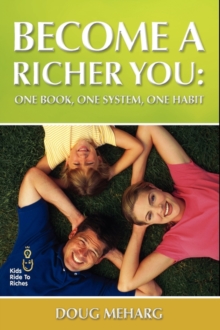 Image for Become a Richer You