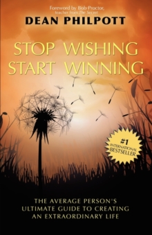 Image for Stop Wishing, Start Winning