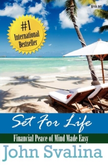 Image for Set For Life : Financial Peace of Mind Made Easy