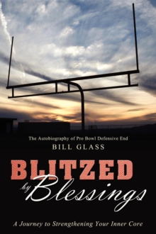 Image for Blitzed By Blessings