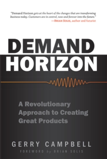 Image for Demand Horizon