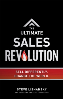 Image for The Ultimate Sales Revolution