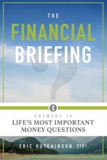 Image for The Financial Briefing