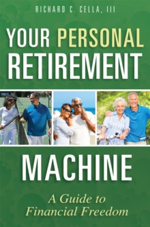 Image for Your Personal Retirement Machine