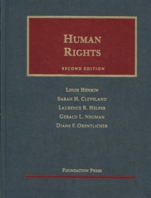 Human Rights