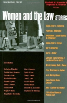 Women and the Law Stories