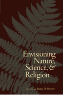 Image for Envisioning Nature, Science, and Religion