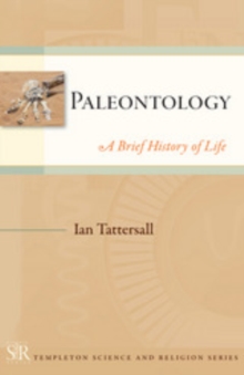 Image for Paleontology: A Brief History of Life