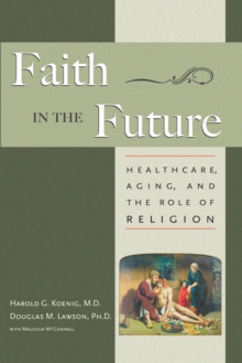 Image for Faith In The Future