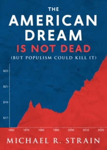 Image for The American Dream Is Not Dead
