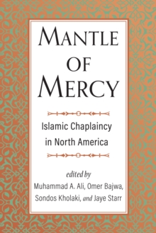 Image for Mantle of Mercy
