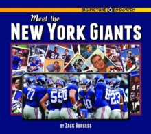 Meet the New York Giants
