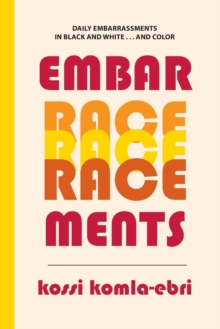 Image for EmbarRACEments