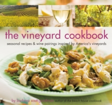 Vineyard Cookbook