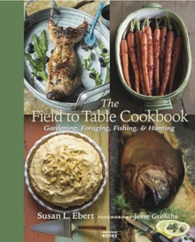 Field to Table Cookbook