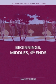 Image for Beginnings, middles and ends