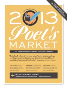 Image for 2013 poet's market