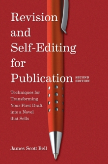 Image for Revision and Self Editing for Publication