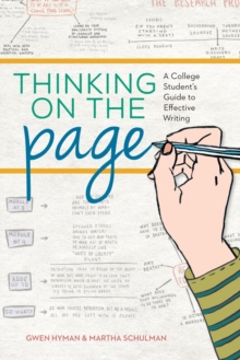 Image for Thinking on the Page
