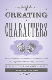Image for Creating Characters