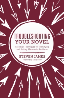 Image for Troubleshooting Your Novel