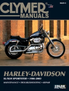 Image for Harley-Davidson Xl/Xlh Sportster
