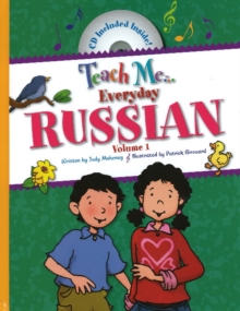 Image for Teach Me... Everyday Russian