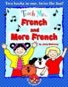 Image for Teach Me... French & More French