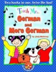 Image for Teach Me... German & More German