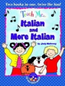 Image for Teach Me... Italian & More Italian