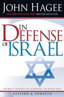 In Defense of Israel