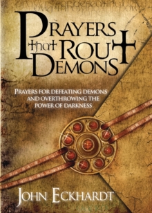 Image for Prayers That Rout Demons