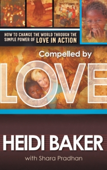 Compelled By Love
