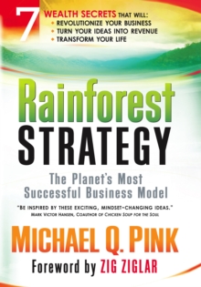 Image for Rainforest Strategy