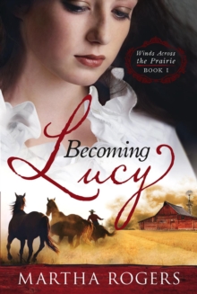 Image for Becoming Lucy