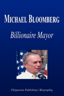 Image for Michael Bloomberg - Billionaire Mayor (Biography)