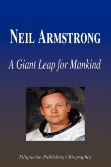 Image for Neil Armstrong - A Giant Leap for Mankind (Biography)