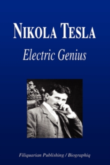 Image for Nikola Tesla - Electric Genius (Biography)