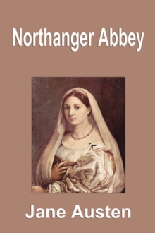 Image for Northanger Abbey