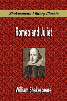 Image for Romeo and Juliet (Shakespeare Library Classic)