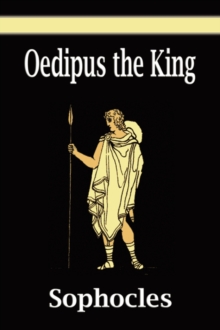 Image for Oedipus the King