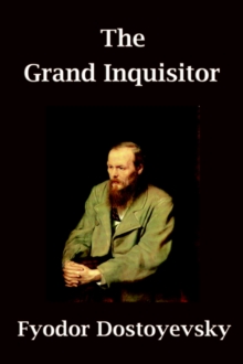 Image for The Grand Inquisitor