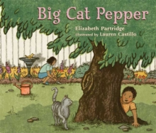 Image for Big Cat Pepper
