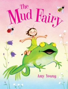 Image for The Mud Fairy