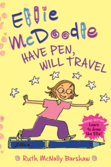 Image for Ellie McDoodle: Have Pen, Will Travel
