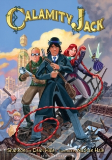 Image for Calamity Jack