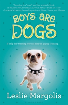 Image for Boys Are Dogs