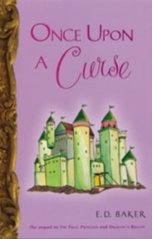 Image for Once upon a curse